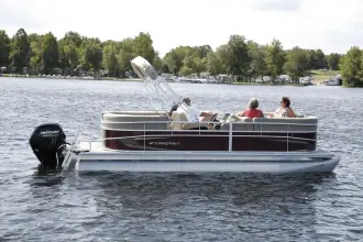 Thumbnail von Starcraft SVX 20