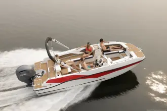 Thumbnail von Starcraft SVX 211