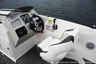 Thumbnail von Starcraft SVX 211