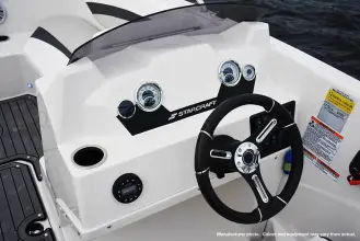 Thumbnail von Starcraft SVX 211