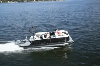 Thumbnail von Sylvan Mirage X3