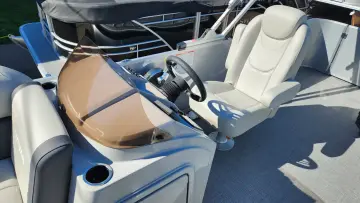 Thumbnail von Sylvan Mirage Fish 8522