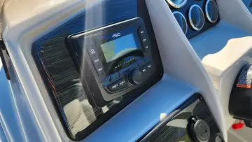 Thumbnail von Sylvan Mirage Fish 8522