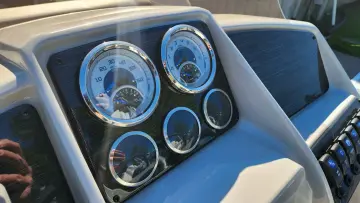 Thumbnail von Sylvan Mirage Fish 8522