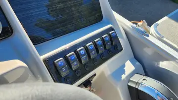 Thumbnail von Sylvan Mirage Fish 8522