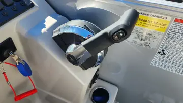 Thumbnail von Sylvan Mirage Fish 8522