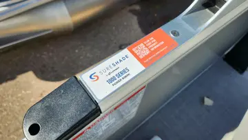 Thumbnail von Sylvan Mirage Fish 8522