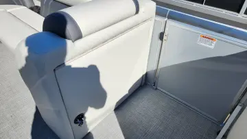 Thumbnail von Sylvan Mirage Fish 8522