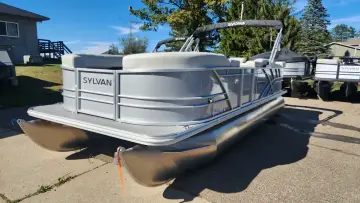 Thumbnail von Sylvan Mirage Fish 8522