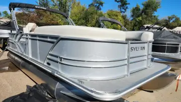 Thumbnail von Sylvan Mirage Fish 8522