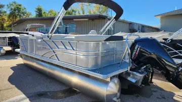 Thumbnail von Sylvan Mirage Fish 8522