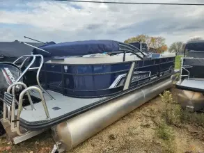 Thumbnail von Starcraft SLS 3