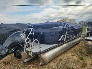 Thumbnail von Starcraft SLS 3