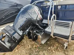 Thumbnail von Starcraft SLS 3