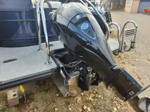 Thumbnail von Starcraft SLS 3