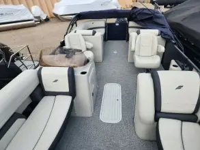 Thumbnail von Starcraft SLS 3