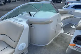 Thumbnail von Sea Ray 210 Sundeck