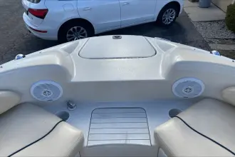 Thumbnail von Sea Ray 210 Sundeck