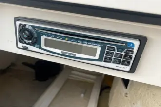 Thumbnail von Sea Ray 210 Sundeck