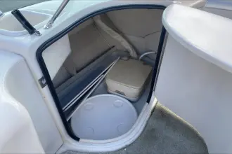 Thumbnail von Sea Ray 210 Sundeck