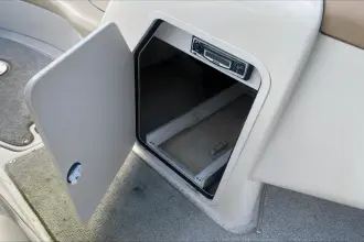 Thumbnail von Sea Ray 210 Sundeck