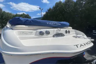 Thumbnail von Tahoe Q4i