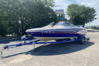 Thumbnail von Tahoe Q4i