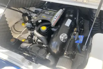 Thumbnail von Tahoe Q4i