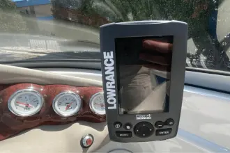 Thumbnail von Tahoe Q4i