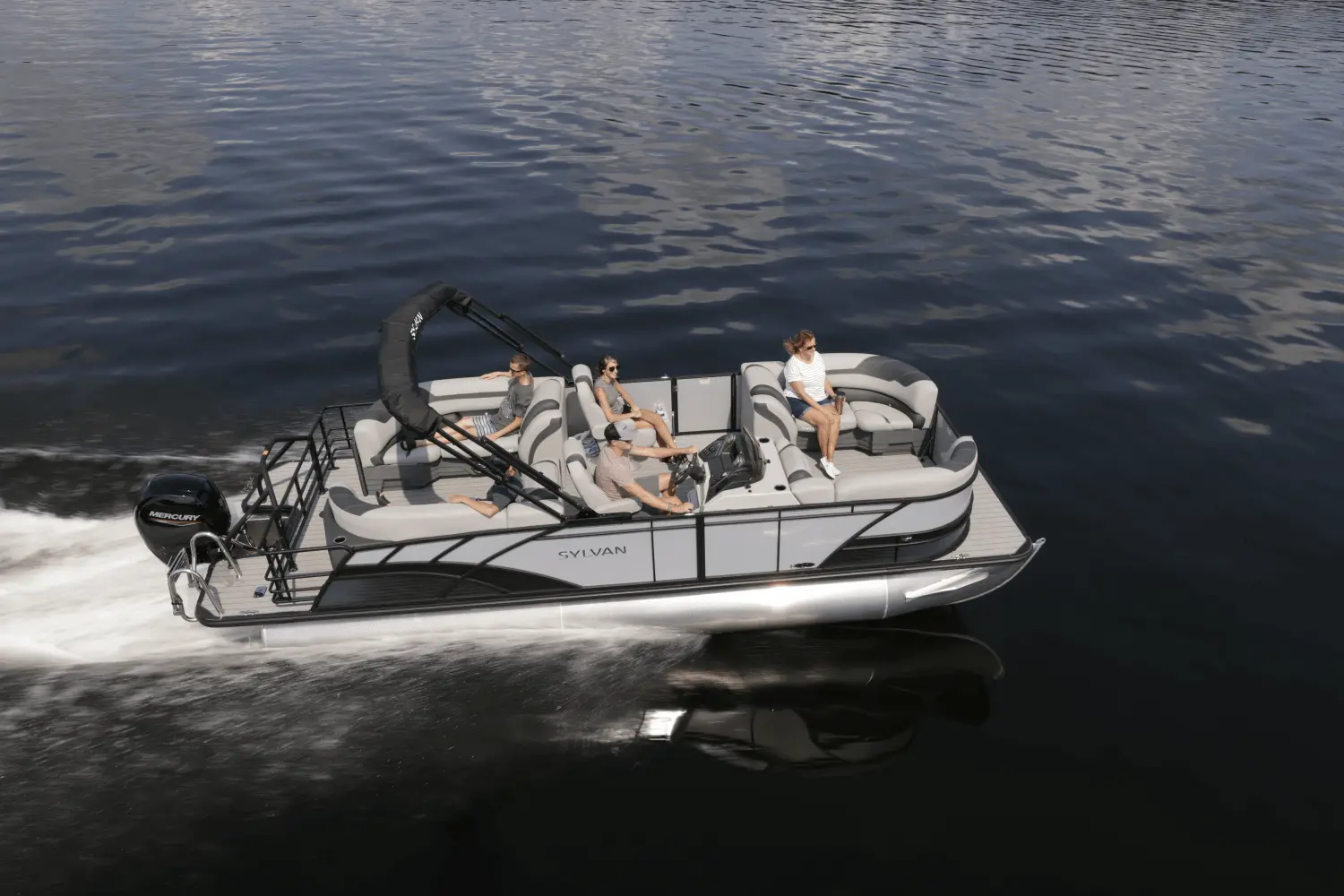 Thumbnail von Sylvan L3 LZ