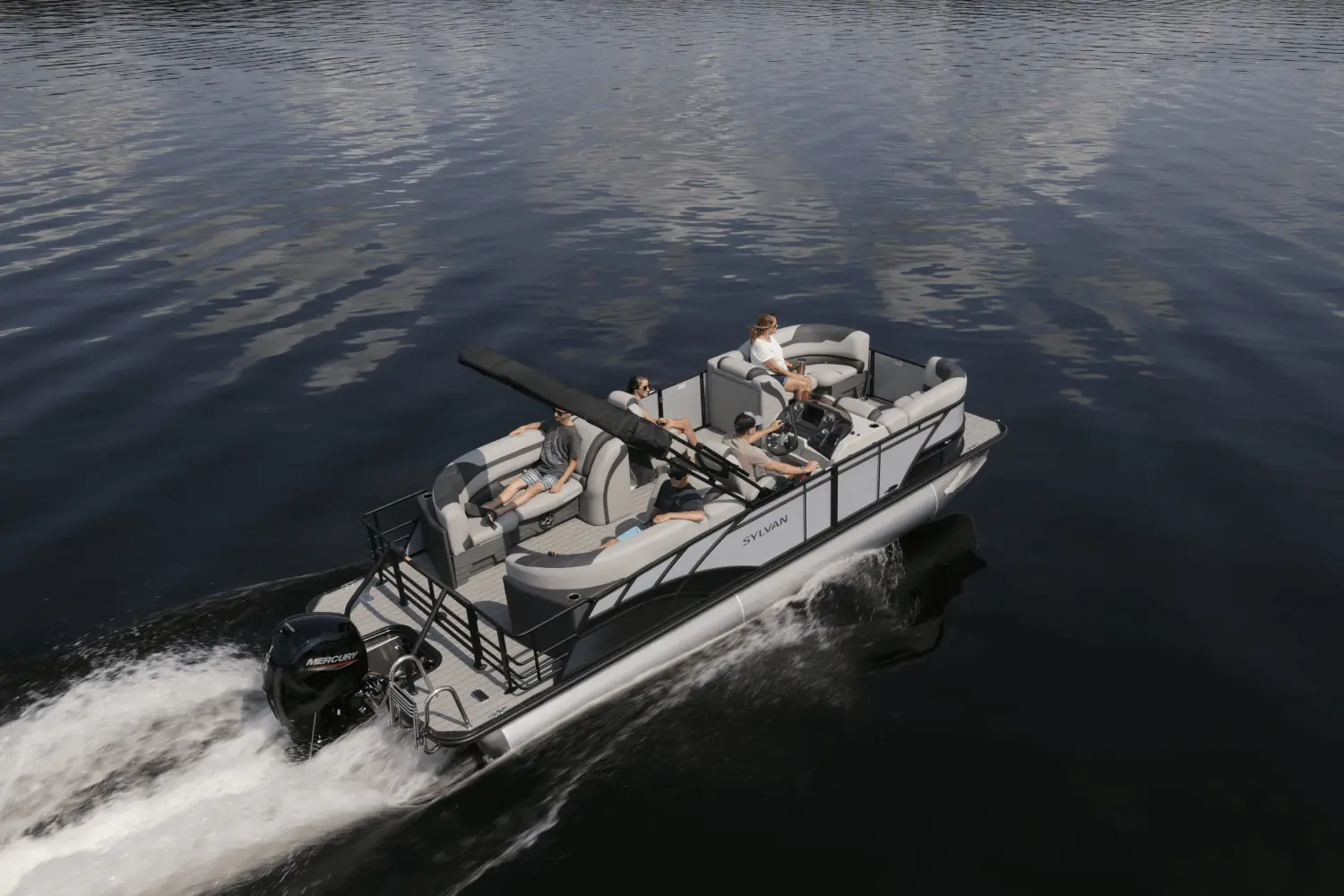 Thumbnail von Sylvan L3 LZ