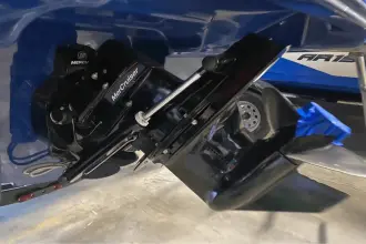 Thumbnail von Bayliner VR5