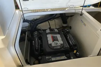 Thumbnail von Bayliner VR5