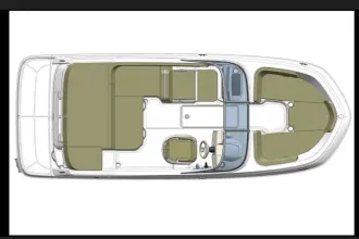 Thumbnail von Bayliner VR5