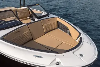 Thumbnail von Sea Ray SPX 190 Outboard