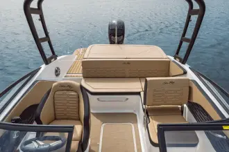 Thumbnail von Sea Ray SPX 190 Outboard