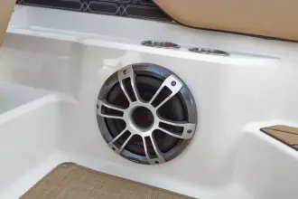 Thumbnail von Sea Ray SPX 190 Outboard