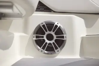 Thumbnail von Sea Ray SPX 190 Outboard