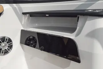 Thumbnail von Sea Ray SPX 190 Outboard