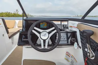 Thumbnail von Sea Ray SPX 190 Outboard