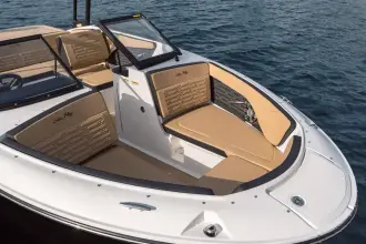 Thumbnail von Sea Ray SPX 190 Outboard