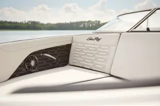 Thumbnail von Sea Ray SPX 190 Outboard