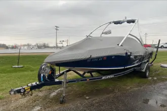 Thumbnail von Supra 20 Launch