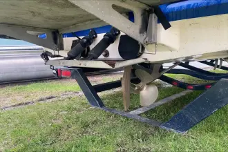 Thumbnail von Supra 20 Launch