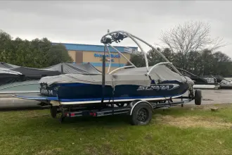 Thumbnail von Supra 20 Launch