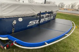 Thumbnail von Supra 20 Launch