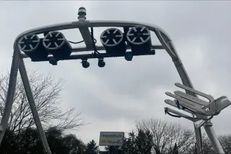 Thumbnail von Supra 20 Launch