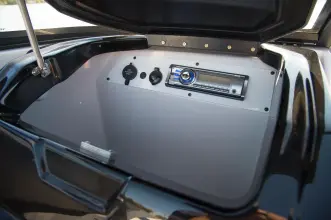 Thumbnail von Scarab Boats 195 H.O.