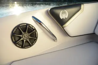 Thumbnail von Scarab Boats 195 H.O.