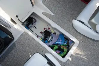 Thumbnail von Scarab Boats 195 H.O.